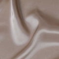 قماش حرير فرنسي لامع باللون الوردي، عرض 110 سم، صنع في فرنسا - D21022