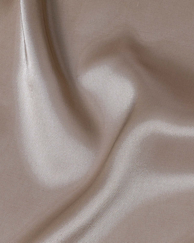 Rose pink Silk French Lamé Fabric, 110 cm Wide, Made in France-D21022