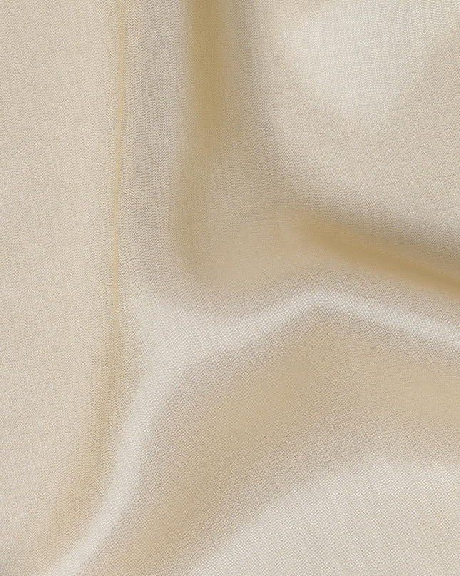 Gold Silk French Lamé Fabric, 110 cm Wide, Made in France-D21023