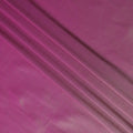 Fuchsia Pink Silk Lamé Fabric, 110 cm Wide, Made in South Korea-D21024