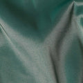 Emerald Green Silk Lamé Fabric, 110 cm Wide, Made in South Korea-D21026