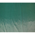 Emerald Green Silk Lamé Fabric, 110 cm Wide, Made in South Korea-D21026
