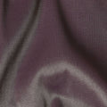 Plum Taupe Silk Lamé Fabric, 110 cm Wide, Made in South Korea-D21027