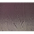 Plum Taupe Silk Lamé Fabric, 110 cm Wide, Made in South Korea-D21027