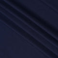 Royal Blue SCABAL Super 150's Wool and Silk Suiting Fabric - 3.5 Meters, 150 cm Width, Made in the UK-D21255