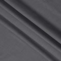 Light Grey SCABAL Super 140's All Wool Suiting Fabric - 3.5 Meters, 150 cm Width, Made in the UK-D21258