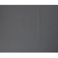 Light Grey SCABAL Super 140's All Wool Suiting Fabric - 3.5 Meters, 150 cm Width, Made in the UK-D21258