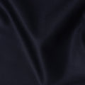 Midnight Blue LORO PIANA Super 150's All Wool Suiting Fabric - 3.5 Meters, 150 cm Width, Made in Italy-D21262