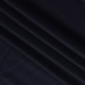 Midnight Blue LORO PIANA Super 150's All Wool Suiting Fabric - 3.5 Meters, 150 cm Width, Made in Italy-D21262