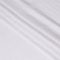 White Cotton Voile Embroidery Fabric with Leafy Design – 110 cm Width-D21546