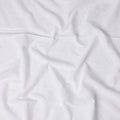 White Cotton Voile Embroidery Fabric with Intricate Floral Pattern – 110 cm Width-D21548
