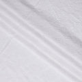 White Cotton Voile Embroidery Fabric with Intricate Floral Pattern – 110 cm Width-D21548