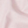 Soft Pink Pure Linen Fabric with Subtle Textured Finish, 60 Lea, 150 cm Width-D21649