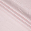 Soft Pink Pure Linen Fabric with Subtle Textured Finish, 60 Lea, 150 cm Width-D21649