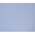 قماش كتان نقي باللون الأزرق الفاتح مع لمسة نهائية طبيعية، 60 ليا، عرض 150 سم - D21650