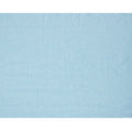 قماش كتان نقي باللون الأزرق السماوي بلمسة نهائية ناعمة الملمس، 60 ليا، عرض 150 سم - D21651