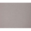 Taupe Pure Linen Fabric with Textured Finish, 60 Lea, 150 cm Width-D21661