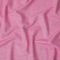 Pink Pure Linen Fabric with Textured Finish, 60 Lea, 150 cm Width-D21665