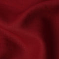 Red Pure Linen Fabric with Smooth Textured Finish, 60 Lea, 150 cm Width-D21666