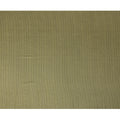 Olive Green Tussar Synthetic Blended Embroidery Fabric – 110 cm Width-D21739