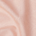 Peach Tussar Silk Fabric with Tone-on-Tone Embroidery – 110 cm Width-D21743