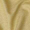 قماش حرير توسار باللون الأصفر الذهبي مع تطريز بنفس الدرجة اللونية – عرض 110 سم - D21744
