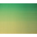 Emerald Green and Gold Pure Plain Silk Chiffon Fabric – 110 cm Width-D21748