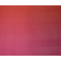 Ruby Red and Rose Pink Pure Plain Silk Chiffon Fabric – 110 cm Width-D21752