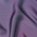 قماش شيفون حرير سادة بلون بنفسجي وأرجواني – عرض 110 سم – D21753
