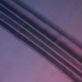 قماش شيفون حرير سادة بلون بنفسجي وأرجواني – عرض 110 سم – D21753