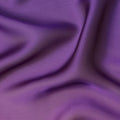 Purple and Mauve Pure Plain Silk Chiffon Fabric – 110 cm Width-D21754