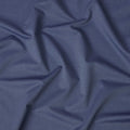 Navy Blue Geometric Textured 100% Swiss Cotton Shirting Fabric – 150 cm Wide-D21985