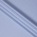 Light Blue Geometric Textured 100% Swiss Cotton Shirting Fabric – 150 cm Wide-D21986