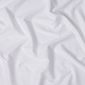 White Herringbone 100% Swiss Cotton Shirting Fabric – 150 cm Wide-D21988