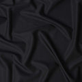 Dark Grey Scabal Premium Super 100's English All Wool Suiting Fabric – 3.75 Mtrs, Width 150 Cms, United Kingdom-D22012