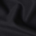 Dark Grey Scabal Premium Super 100's English All Wool Suiting Fabric – 3.75 Mtrs, Width 150 Cms, United Kingdom-D22012