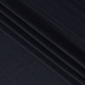 Midnight Blue Scabal Premium Merino Extra fine Wool Suiting Fabric – 3.75 Mtrs, Width 150 Cms, United Kingdom-D22013