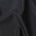 Graphite Grey Scabal Premium Super 100's English All Wool Suiting Fabric – 3.65 Mtrs, Width 150 Cms, United Kingdom-D22016