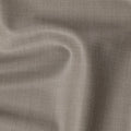 قماش لورو بيانا الفاخر الإيطالي الفاخر سوبر 150، لون بيج رملي، مصنوع من الصوف بالكامل، بطول 3.65 متر، وعرض 150 سم، إيطاليا - D22020