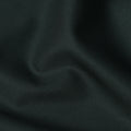 Forest Green Loro Piana Premium Super 150's Italian All Wool Suiting Fabric – 3.65 Mtrs, Width 150 Cms, Italy-D22023