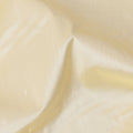 Ivory Plain Pure Raw Silk Fabric – Width 140 Cms, India-D22033