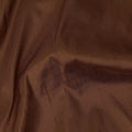 Rich Brown Plain Pure Raw Silk Fabric – Width 140 Cms, India-D22035