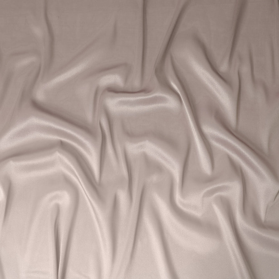 Voilet Plain Pure Premium French Silk Lamé Fabric – Width 110 Cms, France-D22039