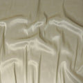 Gold Plain Pure Premium French Silk Lamé Fabric – Width 110 Cms, France-D22041