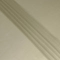 Gold Plain Pure Premium French Silk Lamé Fabric – Width 110 Cms, France-D22041