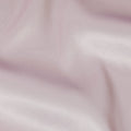 قماش حرير فرنسي فاخر سادة بلون بنفسجي فاتح - عرض 110 سم، فرنسا - D22042