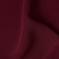 Maroon Plain Synthetic Stretchable Crepe Fabric – 140 cm Wide – Made in Indonesia-D22114