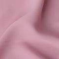Baby Pink Plain Synthetic Stretchable Crepe Fabric – 140 cm Wide – Made in Indonesia-D22123