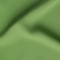 قماش كريب صناعي مطاطي سادة بلون أخضر كيلي - عرض 140 سم - صنع في إندونيسيا - D22131