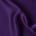 Purple Synthetic Crepe Satin Fabric – Smooth & Lustrous – 140cm Wide – Made in Japan-D22169